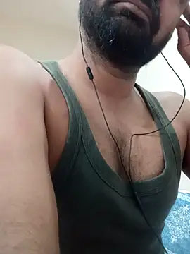 Show modela fuckathome23 na web-kameri