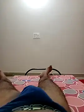 Webkamerová show fuckathome23