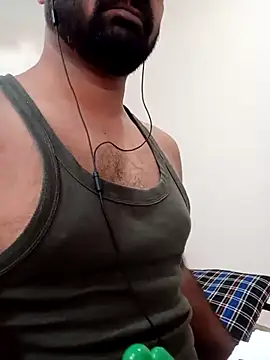 Show Webcam de fuckathome23