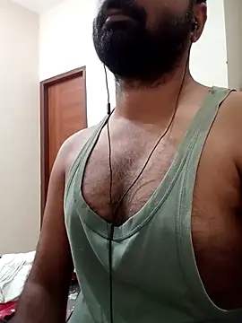 Show de webcam de fuckathome23