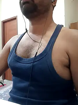 fuckathome23 Webcam-Show