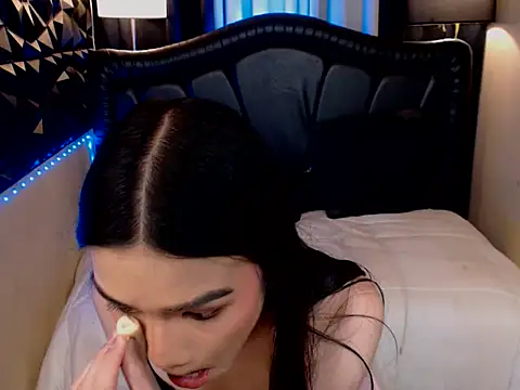 Christine_pretty – webcam-show