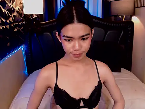 Christine_pretty webcam show