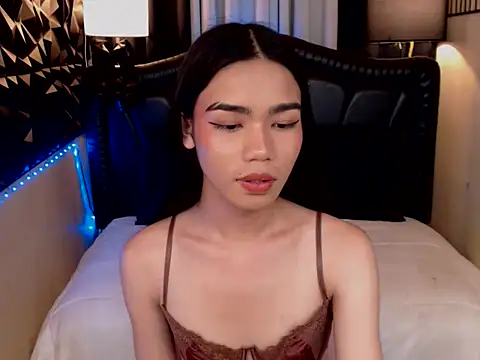 Christine_pretty Pertunjukan Webcam