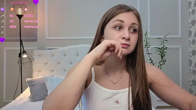 BeataBabe's Live XXX Chat