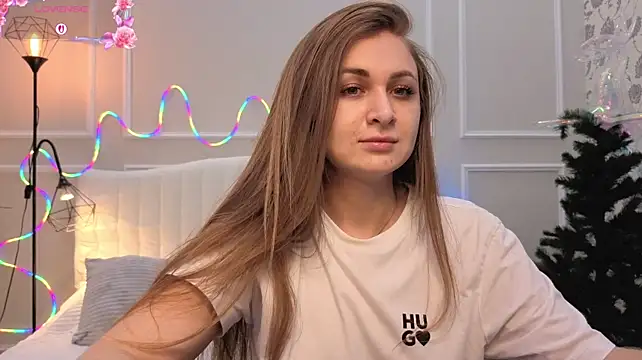 BeataBabe Live XXX-Chat