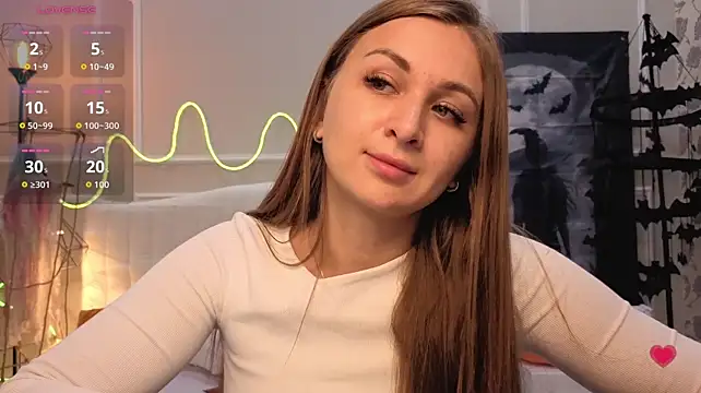Živý XXX chat BeataBabe