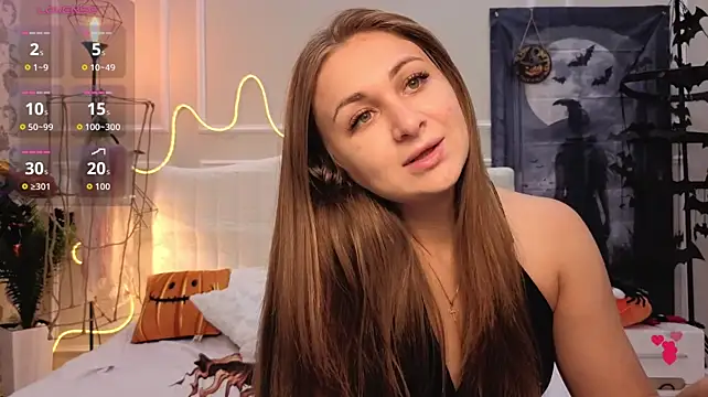 BeataBabe Webcam show