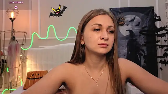 BeataBabe Adlı Modelin Web Kamerası Şovu