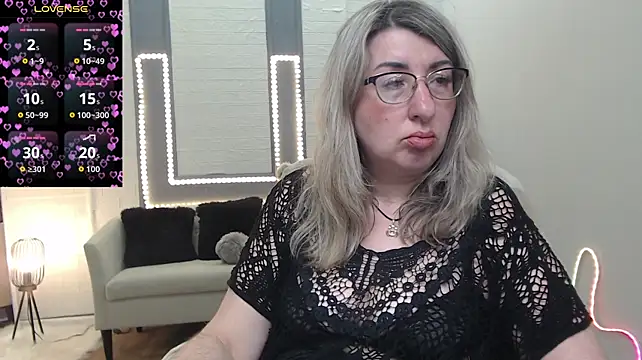KKMimiKK Live XXX-Chat