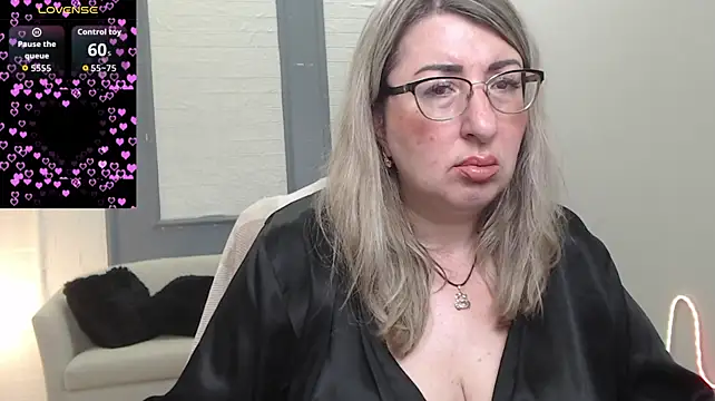 KKMimiKK Live XXX-Chat