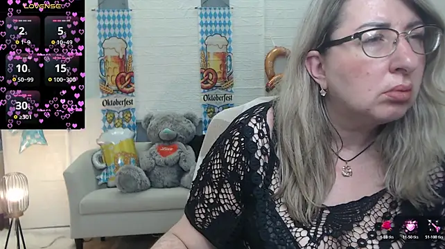 KKMimiKK Live XXX-chat