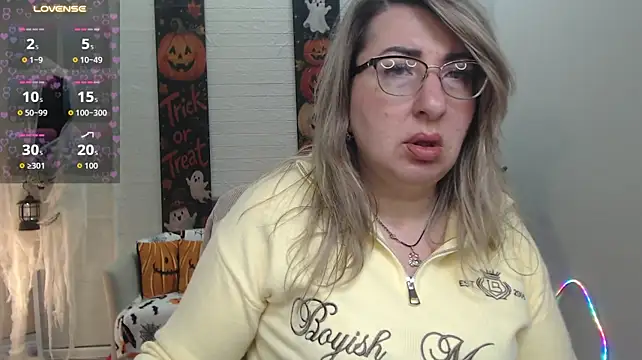 KKMimiKK Live XXX-Chat