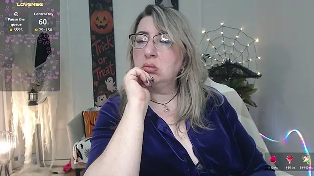 KKMimiKK's Live XXX Chat