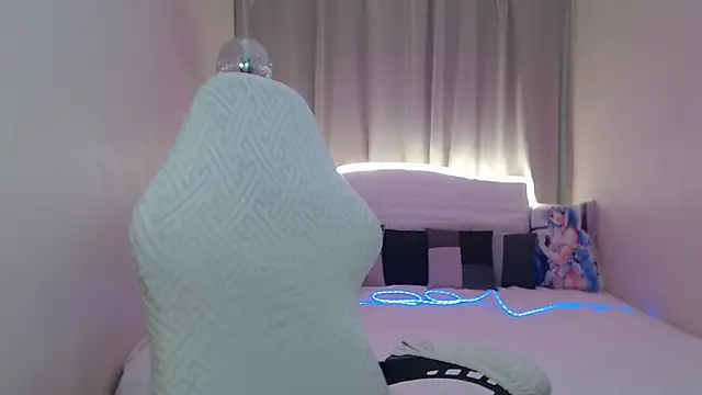 DeboraHorny – live chatrum
