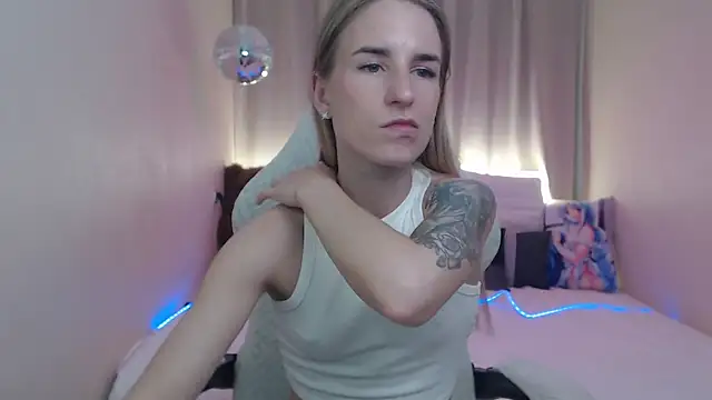 Chat XXX Live DeboraHorny