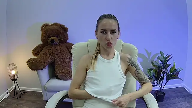 DeboraHorny 라이브 XXX 채팅