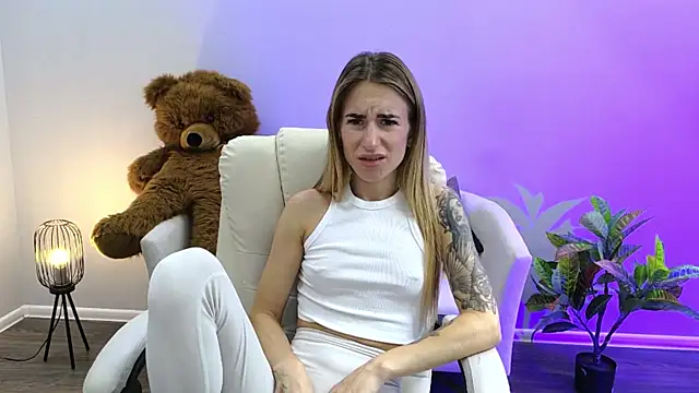 DeboraHorny XXX чат на живо
