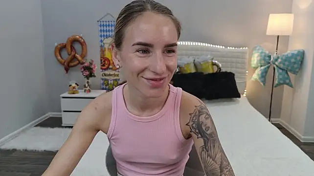 DeboraHorny live XXX chat