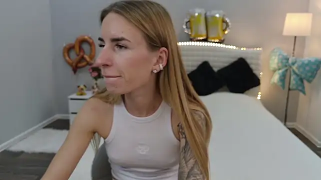 DeboraHorny – webcam-show