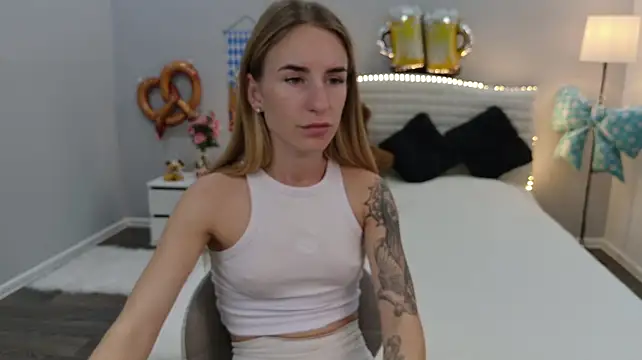 DeboraHorny Webcamshow