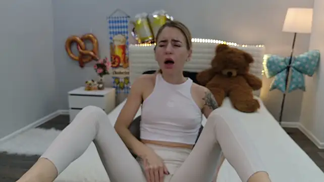 DeboraHorny Webcam-Show