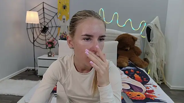 DeboraHorny Live XXX-Chat