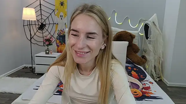 Webkamerová show DeboraHorny