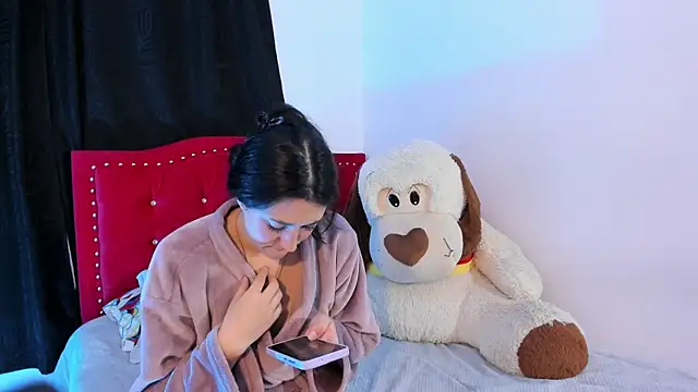 Danny__Smith – Naživo XXX chat