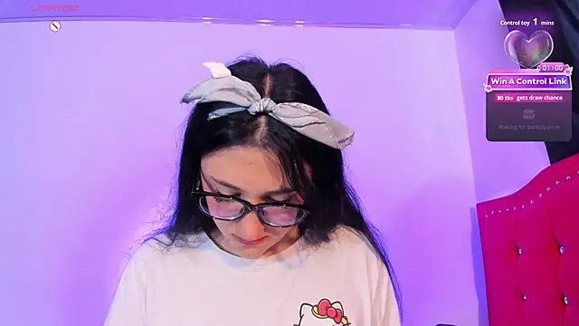 XXX chat uživo modela Danny__Smith