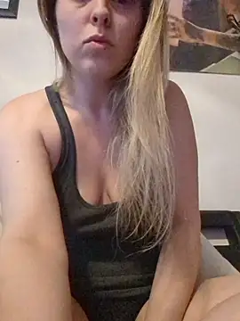 Show Webcam de SavageHouseTV