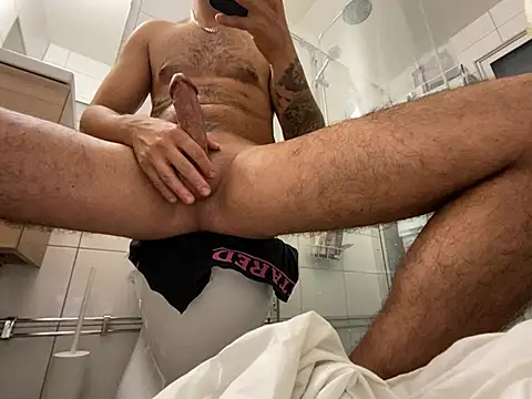Morree94 – webcam-show
