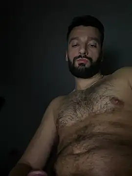 Morree94 – webcam-show