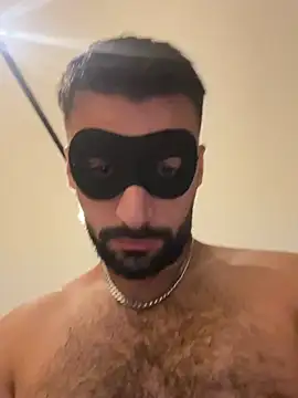 Morree94 Webcam Show