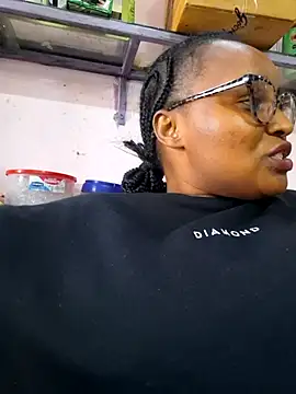 Chat XXX ao vivo de Goddess_of_Hearts