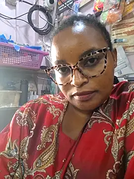 Goddess_of_Hearts' Webcam Show