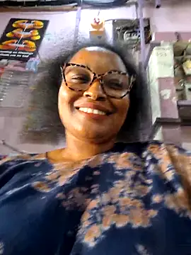 Chatroom XXX en direct de Goddess_of_Hearts
