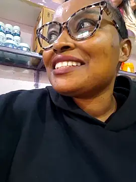 Chatroom XXX en direct de Goddess_of_Hearts