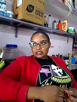 Show de webcam de Goddess_of_Hearts