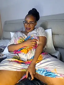 Chatroom XXX en direct de Goddess_of_Hearts