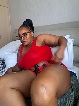 Goddess_of_Hearts' Webcam Show