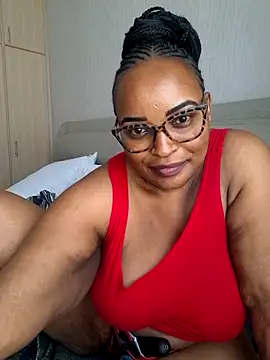 Chat XXX ao vivo de Goddess_of_Hearts