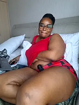Goddess_of_Hearts' Webcam Show