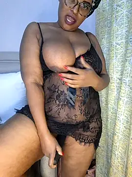 Goddess_of_Hearts 网络视讯表演