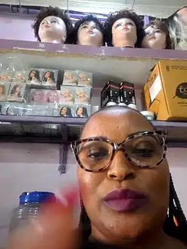 Chat +18 de Goddess_of_Hearts ao vivo