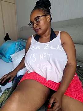 Živý XXX chat Goddess_of_Hearts