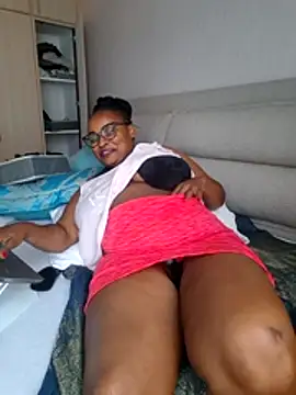 Goddess_of_Hearts' Live XXX Chat