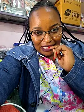 Chatroom XXX en direct de Goddess_of_Hearts