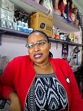 Goddess_of_Hearts' Webcam Show