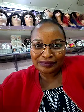 Goddess_of_Hearts' Webcam Show